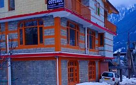 Country View Cottage Manali